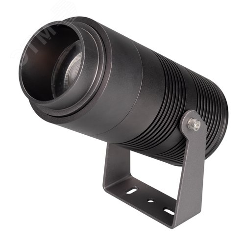 Изображение товара Светильник ALT-RAY-ZOOM-R89-25W Warm3000 (DG, 10-40 deg, 230 В) (ARL, IP67 Металл, 3 года) (шт)