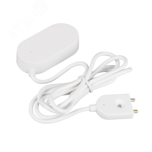 Изображение товара INTELLIGENT ARLIGHT Датчик протечки TY-ZB-801-16-72-SUF White (3V, External sensor) (IARL, IP20, пластик, 2 года) (шт)