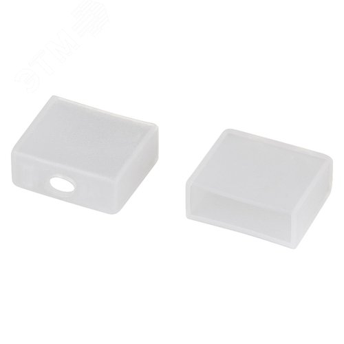 Изображение товара Заглушка силиконовая для лент MONO-8mm (ARL) (шт)