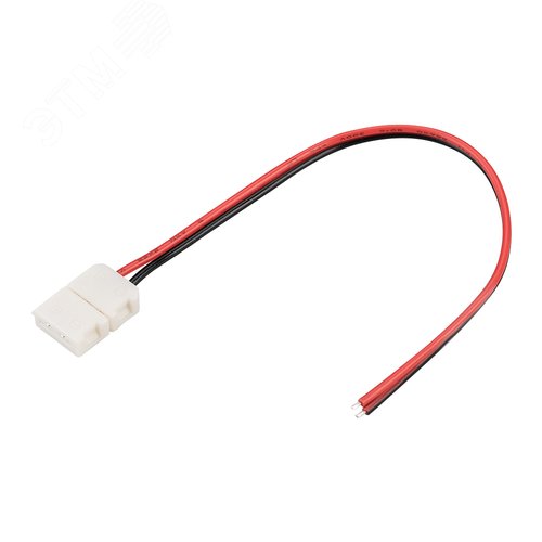 Изображение товара Коннектор выводной FIX-MONO-8mm-150mm-X1 (3528) (ARL) (шт)