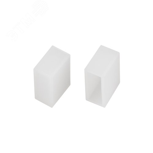 Изображение товара Заглушка силиконовая для лент 12mm (ARL) (шт)