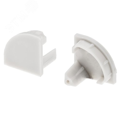 Изображение товара Заглушка ARH-KANT-16R глухая (ARL, Пластик) (шт)