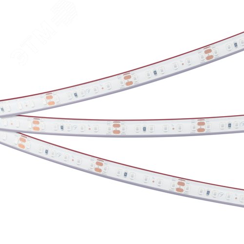 Изображение товара Лента светодиодная 9.6 Вт/м 24В Синий IP68 120LED/м RTW-A120-8-11mm SMD 2835 5 м герметичная (м)