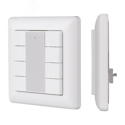 Изображение товара Панель DALI-223-8K-D2-IN BUS, Free purpose IARL (шт)