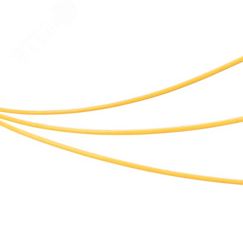 Изображение товара Лента светодиодная 4 Вт/м 24В 3000K IP20 480LED/м COB-X480-4mm CSP 5 м (м)