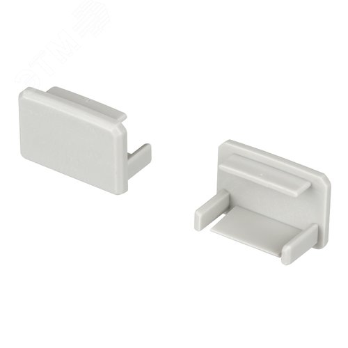 Изображение товара Заглушка SILER глухая (ARL, Пластик) (шт)