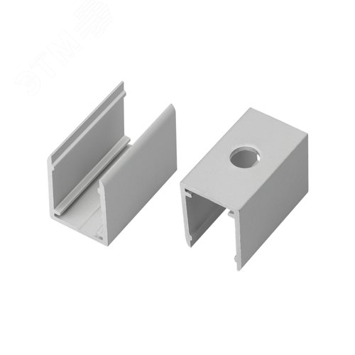 Изображение товара Держатель ARL- MOONLIGHT-2020-CLIP, алюминий (шт)