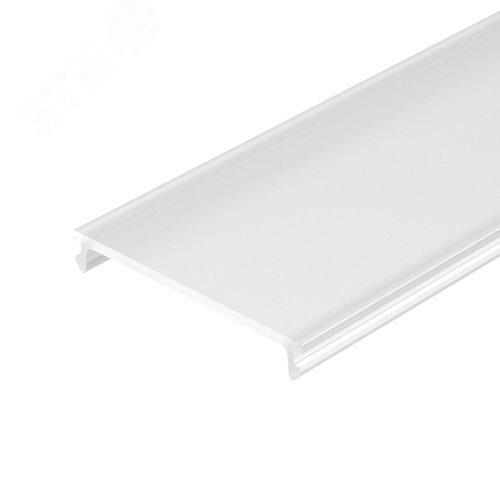 Изображение товара Экран SL-LINIA45-FANTOM-2000 Frost (ARL, Пластик) (м)