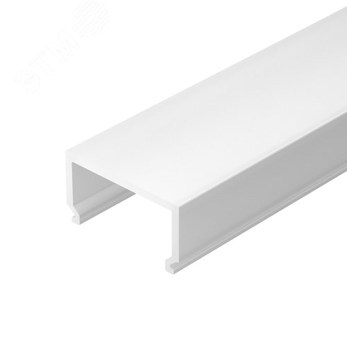 Изображение товара Экран SL-LINE-2011-2000 Square OPAL (ARL, Пластик) (м)