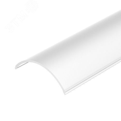 Изображение товара Экран ARH-KANT-H30-2000 Round Opal-PM (ARL, Пластик) (м)