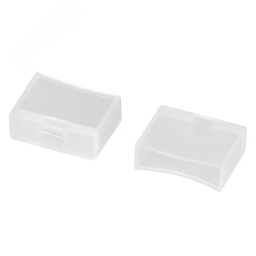 Изображение товара Заглушка силиконовая для лент MONO-10мм (ARL) (шт)