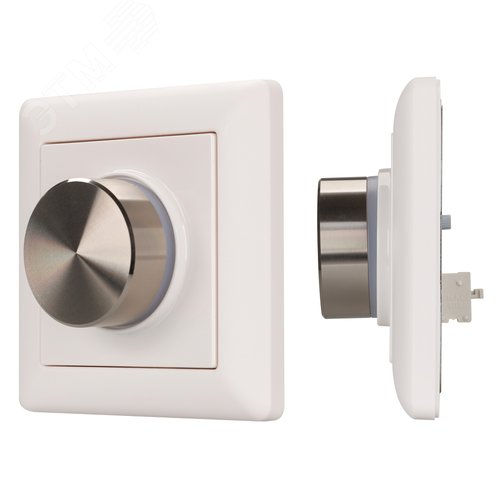 Изображение товара Роторная панель DALI-233-1G-DIM-IN BUS, Backlight IARL (шт)