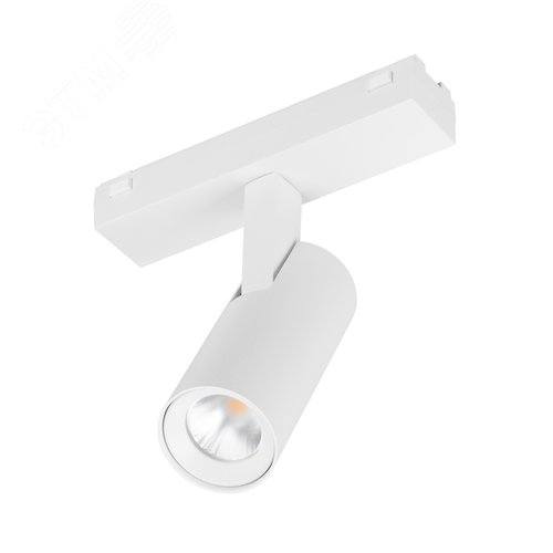 Изображение товара Светильник MAG-VIBE-SPOT-R35-8W Day4000-MIX (WH, 24 deg, 48V, TUYA Zigbee) (IP20 Металл, 5 лет) (шт)