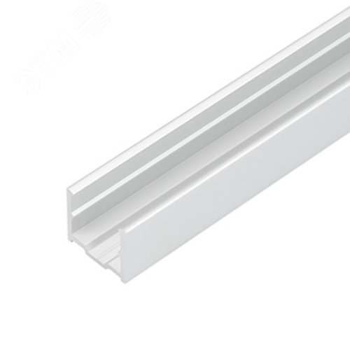 Изображение товара Профиль ARL-NOVA-1615-1000 ANOD (ARL, Алюминий) (м)