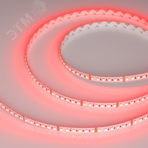 Изображение товара Лента светодиодная 18 Вт/м 24В IP20 RGB 240LED/м RT-G240-12mm SMD 3838 5 м (м)