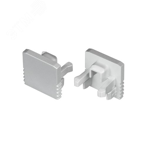 Изображение товара Заглушка SL-MINI-10 глухая ( Пластик) (компл)