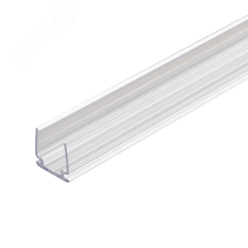 Изображение товара Профиль пластиковый ARH-CH17-2000-PVC (ARL, Пластик) (м)