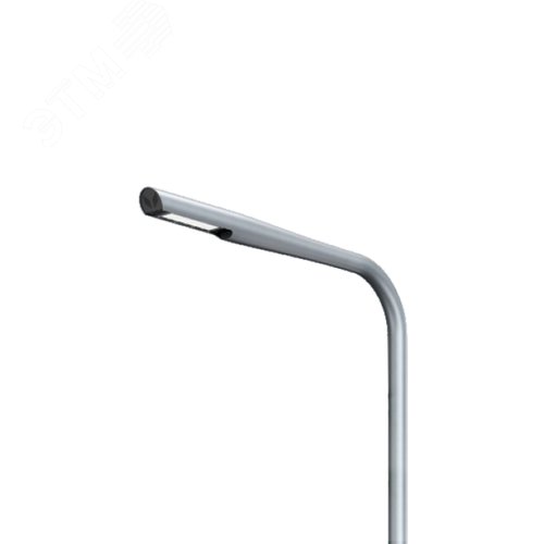 Изображение товара Светильник светодиодный OXOR-NOXT-EMP-718x100-75W Day4000 (BK, 120 deg, 230 В) IP65 (ARL, IP65 Металл, 3 года) (шт)