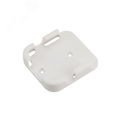 Изображение товара Держатель для пульта SMART-RH2 White ARL, пластик (шт)