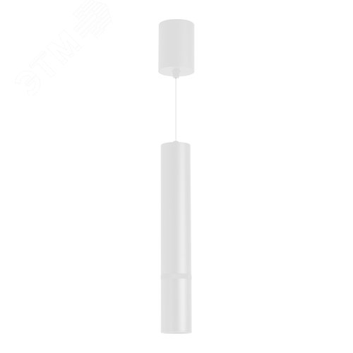 Изображение товара Светильник светодиодный SP-ARTEMIS-HANG-P-R60-15W Warm3300-MIX (WH, 8-80 deg, 230V, TRIAC) (ARL, IP20 Металл, 3 года) (шт)