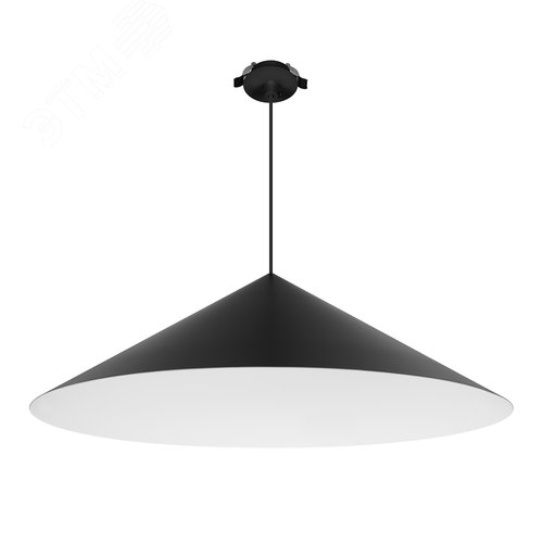 Изображение товара Светильник светодиодный SP-MAKOTO-R750-14W Warm2700 (BK, 36 deg, 230V, TRIAC) (ARL, IP20 металл, 3 года) (шт)