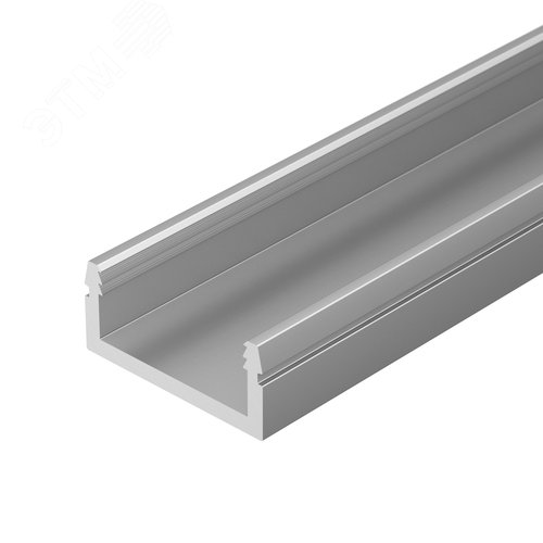 Изображение товара Профиль ARH-CH15-2000 ANOD (ARL, Металл) (м)