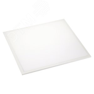 Панель IM-600x600A-40W White (ARL, IP40 Металл, 3 года) 023144(1) Arlight