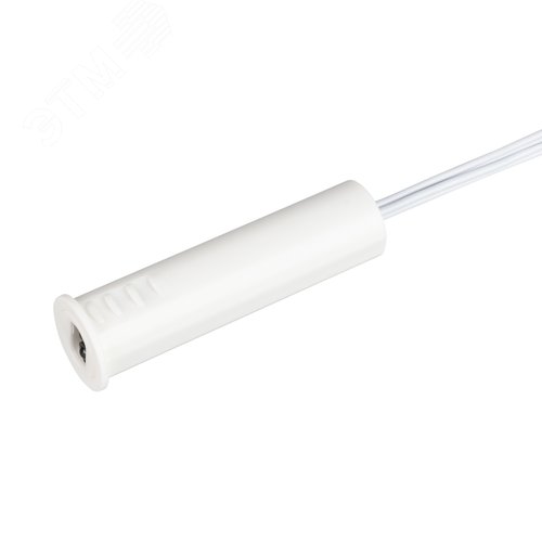 Изображение товара ИК-датчик SR-PRIME-IN-R16-WH 12-24V, 48-96W, DOOR IP20 пластик, 2 года (шт)