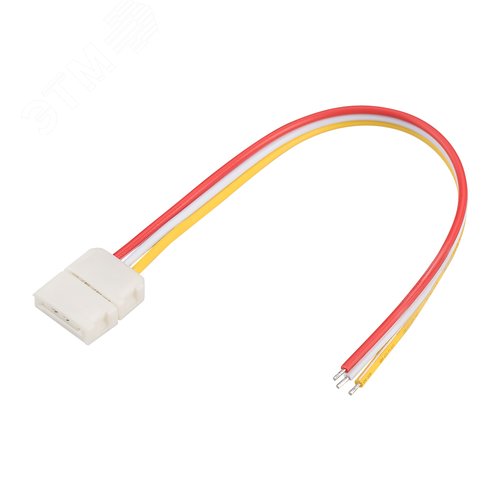 Изображение товара Коннектор выводной FIX-MIX-10mm-150mm-X1 (3-pin) (ARL) (шт)