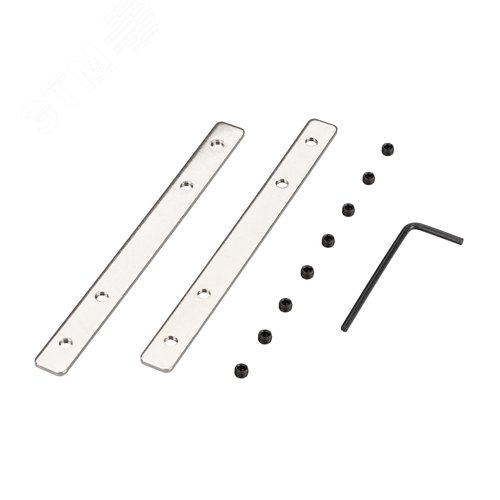 Изображение товара Соединитель профиля SL-COMFORT-2542-180 Set (ARL, Металл) (компл)