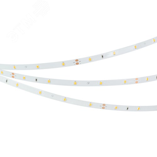 Изображение товара Лента светодиодная 2,9 Вт/м 24В IP20 2400K 30LED/м RT-A30-8mm SMD 2835 5 м (м)