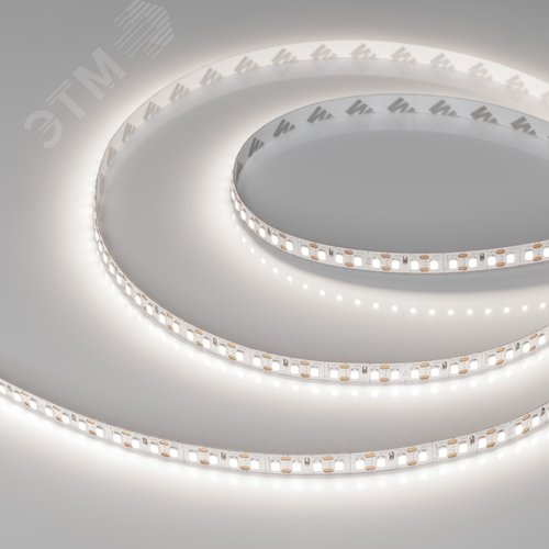 Изображение товара Лента светодиодная 14 Вт/м 24В 5000K IP20 160LED/м FC-A160-8mm SMD 2835 5 м (м)