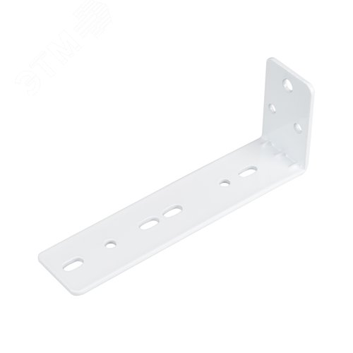 Изображение товара Фиксатор крепления к стене CNT-FIX-WL2 (ARL, Металл) (шт)