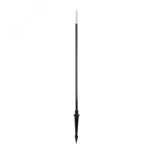 Изображение товара Светильник KT-CANNA-L750-1W Warm3000 (DG, 110 deg, 24V) (IP65 металл, 3 года) (шт)