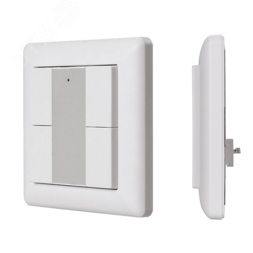 Изображение товара Панель DALI-223-4K-D2-IN (BUS, Free purpose) (IARL, -) (шт)