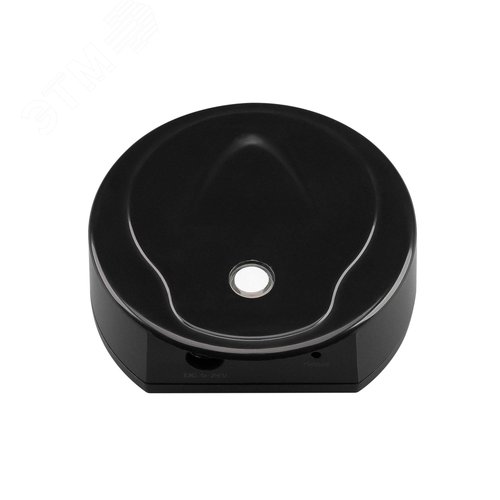Изображение товара Конвертер 5 V TUYA Wi-Fi IARL IP20 пластик 5 лет SMART-BLE-801-62-SUF Black INTELLIGENT (шт)