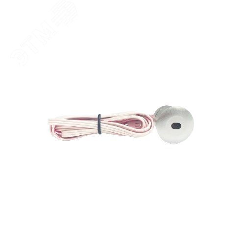 Изображение товара Датчик движения INTELLIGENT ARLIGHT SMART-SENS-1101-01-13-IN Silver 5V, Head (шт)