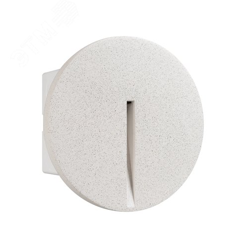 Изображение товара Светильник LT-TIE-R120-3W Warm3000 WH, 25x45 deg, 230V (шт)