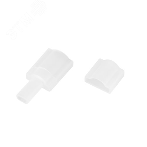 Изображение товара Заглушка MOONLIGHT-CAP-10x5mm-S-SET, силикон (компл)