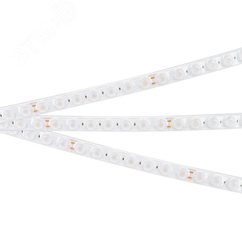 Изображение товара Лента светодиодная 21 Вт/м 24В IP67 4000K 42LED/м FLT-A42-23mm SMD 2835 5 м (м)