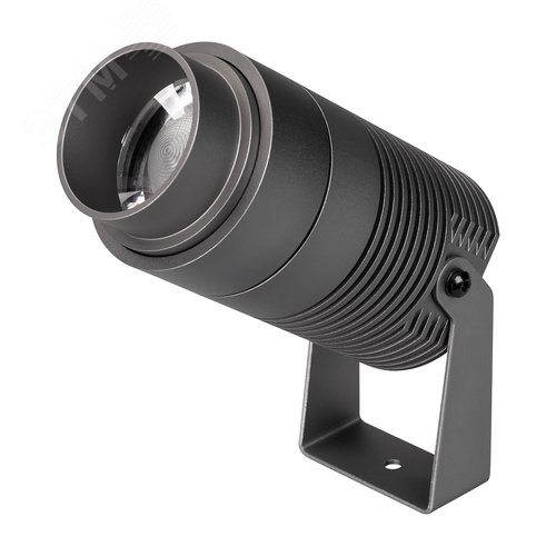 Изображение товара Светильник светодиодный ALT-RAY-ZOOM-R75-18W Warm3000 (DG, 10-40 deg, 230 В) (ARL, IP67 Металл, 3 года) (шт)