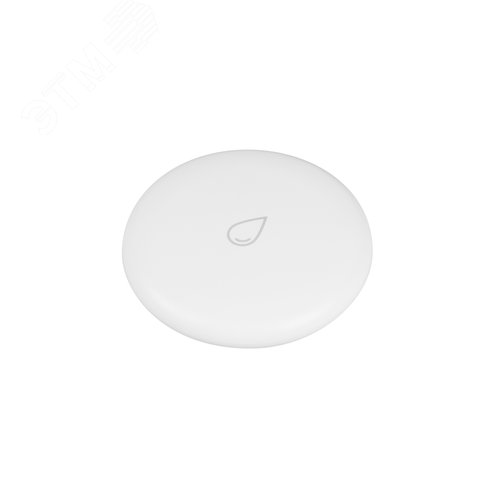 Изображение товара INTELLIGENT ARLIGHT Датчик протечки TY-ZB-801-16-72-SUF White (3V) (IARL, IP54, пластик, 2 года) (шт)