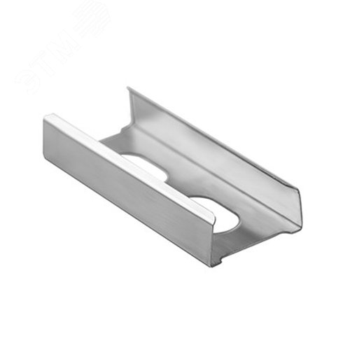 Изображение товара Коннектор для MIC, PDS-R, PDS-S сталь (ARL, Металл) (шт)