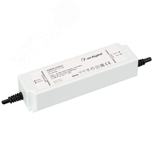 Блок питания ARPV-SP-12150 (12V, 12.5A, 150W) (Arlight, IP67 Пластик, 5 лет)