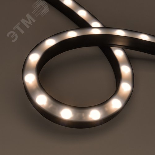 Изображение товара Грейзер THOR-3D-A24-25x27mm 24V Warm3000 24 W/m, IP65, 1m, wire x2, вывод прямой, 3 года (шт)