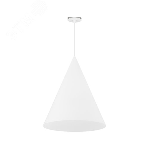 Изображение товара Светильник светодиодный SP-MAKOTO-R350-14W Warm2700 (WH, 36 deg, 230V, TRIAC) (ARL, IP20 металл, 3 года) (шт)