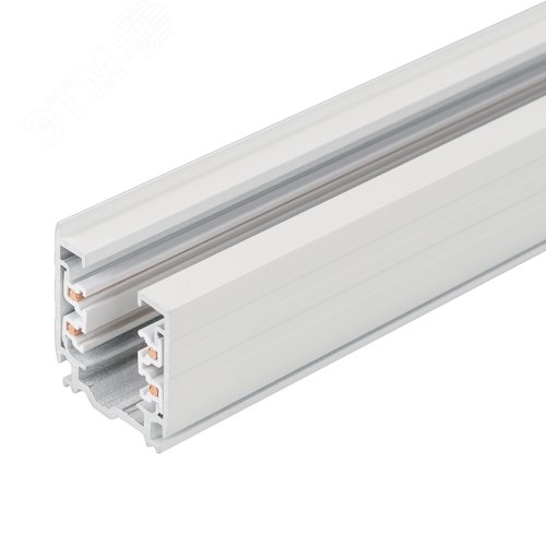 Изображение товара Трек LGD-D3P-3000 White-M (ARL, IP20 Металл, 3 года) (шт)