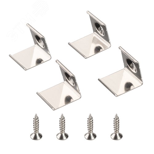 Изображение товара Держатель SL-KANT-H15 (ARL, Металл) (компл)