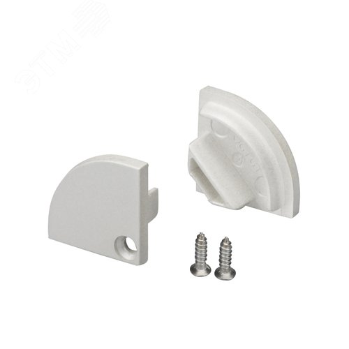 Изображение товара Заглушка SL-KANT-H15 (ARL, Пластик) (компл)