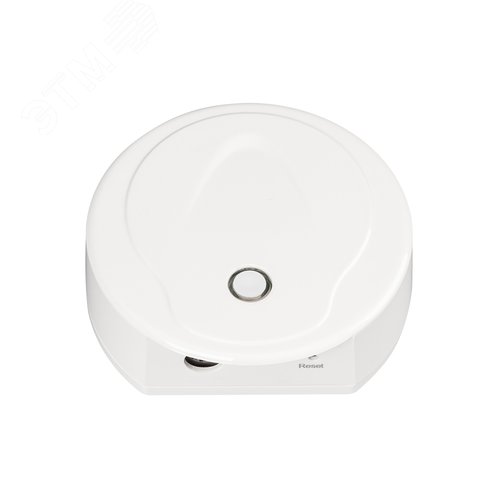 Изображение товара Конвертер SMART-ZB-801-62-SUF White 5V, TUYA Wi-Fi IARL, IP20 пластик, 5 лет (шт)